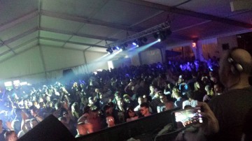 Într-o singură noapte: un club din Mamaia a fiscalizat vânzări de peste 220.000 CASH