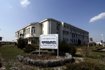 Rezultate deosebite ale studenților de la Universitatea Ovidius la „Zilele Cercetării Ştiinţifice”