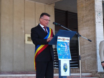 Consilierii din Medgidia, convocaţi în şedinţă de îndată