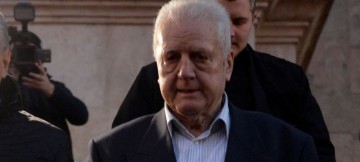 Jean Pădureanu, eliberat condiționat din penitenciar! Decizia este definitivă