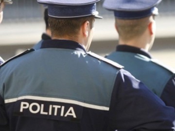 Minivacanţa de 1 mai, scoate infractorii la atac, mai ales pe litoral