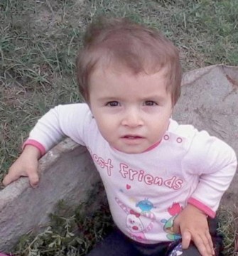 Rebeca are nevoie de ajutorul nostru!