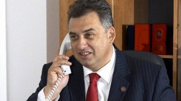 Plângerea lui Tusac împotriva neurmăririi penale a avocatului Dumitraşcu se va analiza la Curtea de Apel