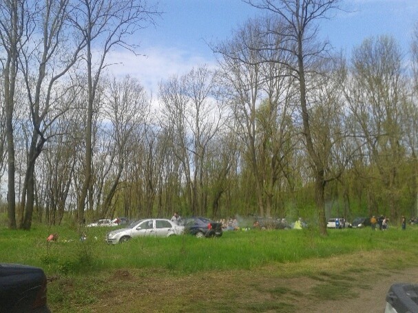 A început sezonul luptelor kureș. Câştigătorul concursului organizat la Valu este Denis Gelil