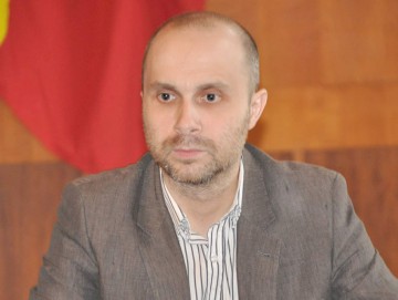 Mihai Petre a înregistrat M10 la Constanţa şi are şi sediu