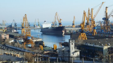 Se îngroaşă dosarul furtului din Port, în care sunt implicaţi şi poliţişti: alte 3 persoane sunt anchetate