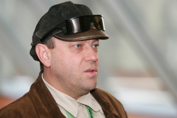 Liviu Mihaiu ştia că SOV va aranja ca el să ocupe funcţia de guvernator al Deltei Dunări. De bani a aflat după