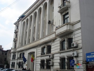 Mannix Pădure, condamnat de Înalta Curte, prins la Neptun