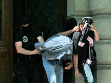 Mai mulţi traficanţi de minori, prinşi de poliţiştii din 23 August