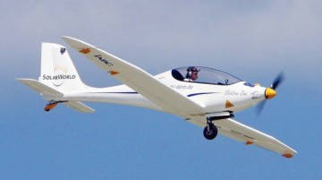 Avionul electric, aproape o certitudine