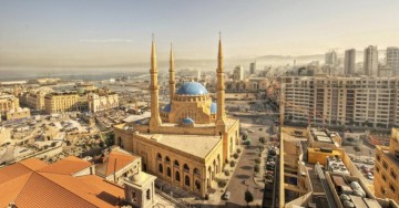 Un touroperator din România lansează charter către Iordania