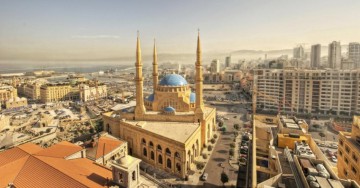 Un touroperator din România lansează charter către Iordania