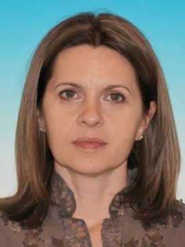Adriana Săftoiu, fost consilier prezidenţial: