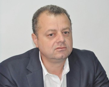 Mircea Banias