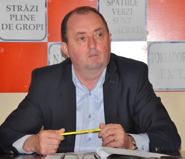 Constantin Chirilă