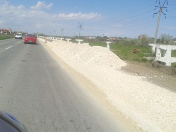 DNA a intrat peste Primăria Năvodari