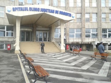 Asigurarea gărzilor în spitale este o prioritate a Ministerului Sănătăţii