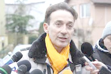 Radu Mazăre ar putea scăpa de arestul preventiv