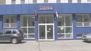 RADET opreşte apa caldă