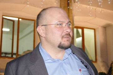 Regia lui Adrian Gâmbuțeanu a pierdut o primă bătălie în lupta cu instituția Curții de Conturi