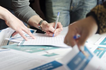 „Alege Educaţia! Este calea către viitorul tău“, târg la Mangalia