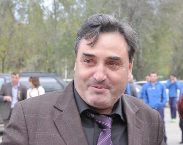 Deputatul PNL Mihai Lupu: „E un butoi cu pulbere în Port”