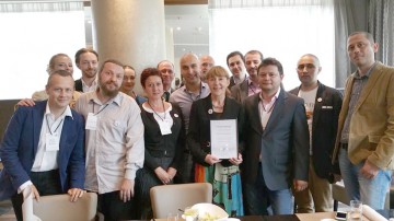 Macovei, nominalizată la premiul destinat personalităţiilor care luptă împotriva corupţiei