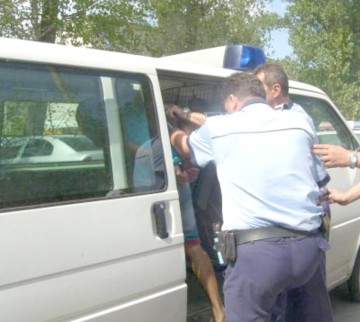O femeie din Cernavodă, lăsată fără bani şi biletul câştigător la pariuri