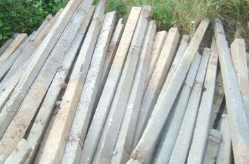 Furt de la Ferma numărul 4 din Tortomanu