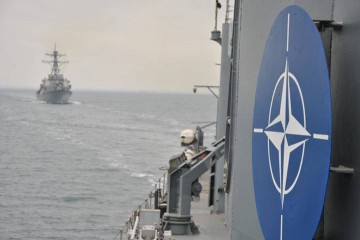 „Trident Poseidon”, sub egidă românească și stindard NATO, în plină desfășurare