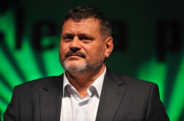 Fostul primar Cristian Poteraş, CONDAMNAT la opt ani de închisoare cu executare în dosarul de abuz în serviciu