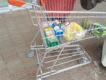 Prețurile alimentelor au atins cel mai scăzut nivel din ultimii șase ani