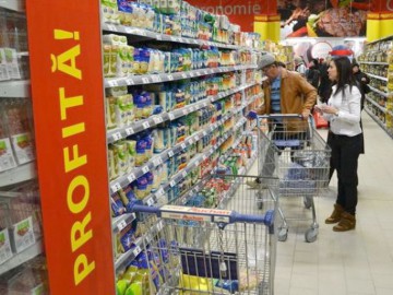 Angajări masive: un retailer își dublează rețeaua de magazine!
