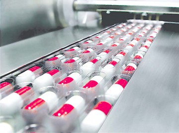Antibiotice Iași vrea să-și crească exporturile în SUA
