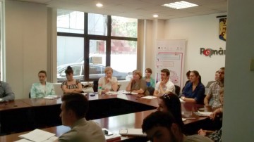 15 milioane de lei pentru sprijinirea IMM-urilor