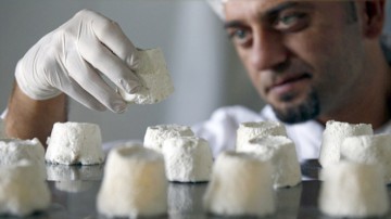 Un kilogram de „pule“ costă aproximativ 1.000 de euro