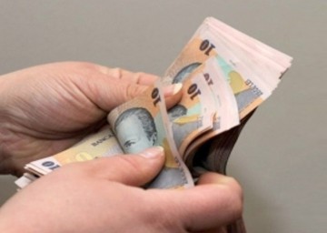 Salariul mediu net ar putea ajunge la 1.767 lei