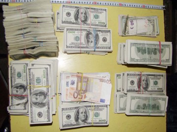 România se pregăteşte pentru un şoc valutar