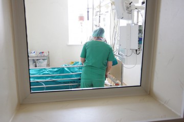 O tânără fără probleme medicale a murit la scurt timp după naştere