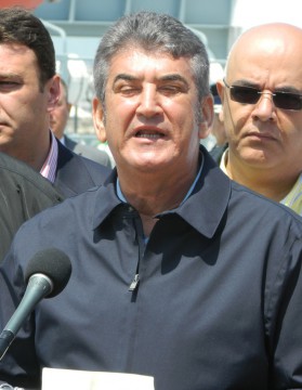 Oprea: România nu prezintă o presiune migraționistă crescândă