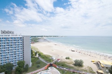 Turişti sosiţi la tratament balnear în Saturn reclamă că hotelul îi lasă să flămânzească