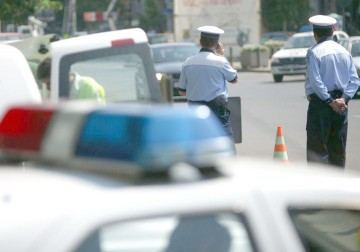 Trafic rutier restricţionat între Babadag şi Slava Rusă