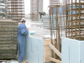 Se va construi un bloc cu 10 etaje, în zona Abator