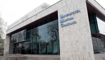 Albină, reconfirmat în fruntea ligii studenţilor – UMC