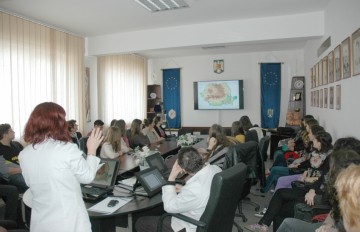 Acţiuni de prevenire a recidivei după închisoare