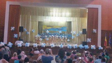 „Dansez pentru mare“, Ediţia a IX-a