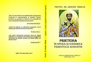 Lansare de carte la Arhiepiscopia Tomisului