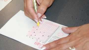 Report de 1,66 milioane de euro la Loto 6/49 şi Joker