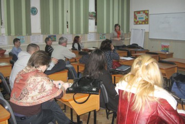 Aniţei: Dorim ca toţi psihologii să ofere servicii de calitate