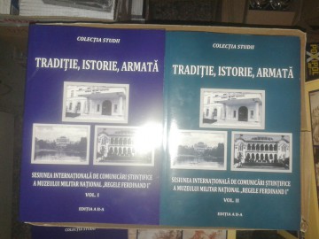 Sesiune internaţională de comunicări ştiinţifice la Constanţa